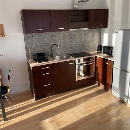 Maidla 9 Apartment Rakvere