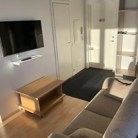 Apartment Maidla 9 *