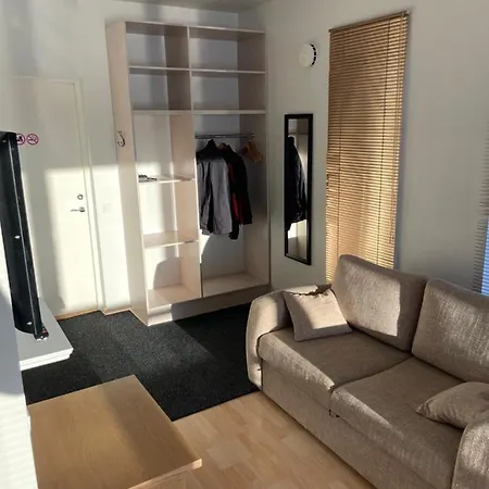 Apartment Maidla 9 Rakvere