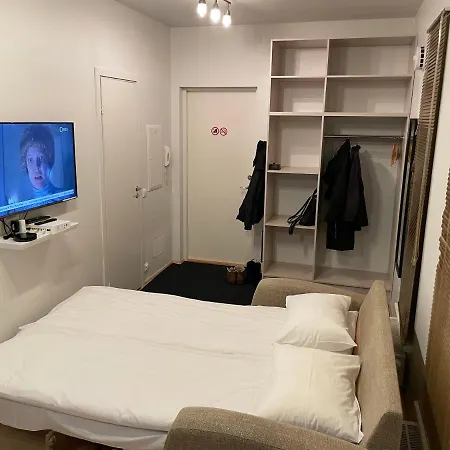 Maidla 9 Apartment Rakvere